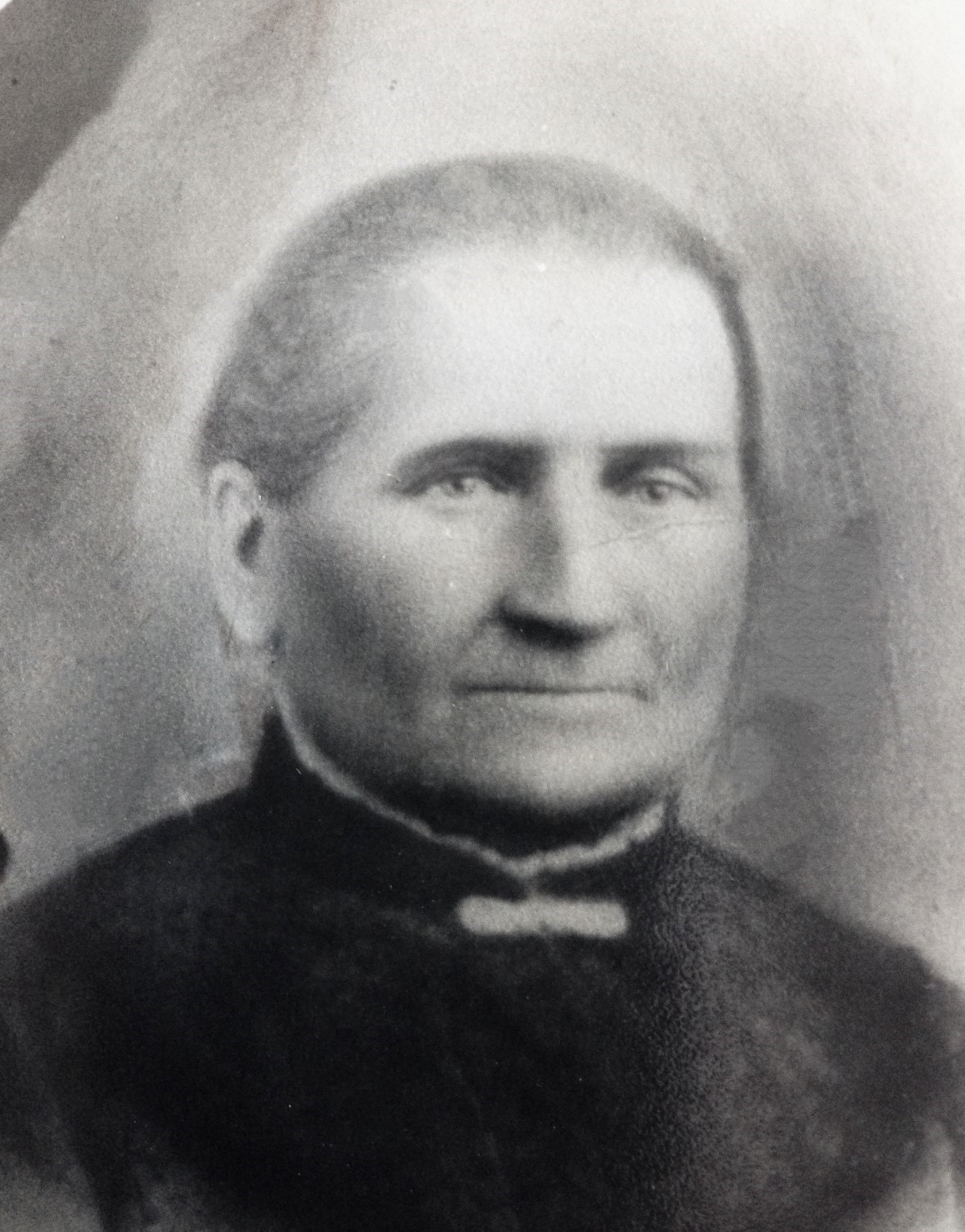 Maria Lisa Andersdotter (1831 - 1905) Profile